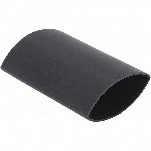 VALUE COLLECTION Value Collection BD-23639-B Heat Shrink Sleeve 1 in Id Black