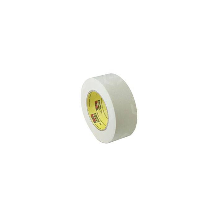 3M 3M MMM234112 General-Purpose Masking Tape 1.50 in x 60 yd (1 Roll)