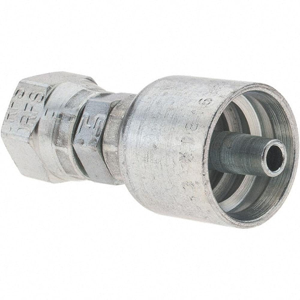 PARKER Parker KP80006 Female Seal-lok Swivel Short Fitting