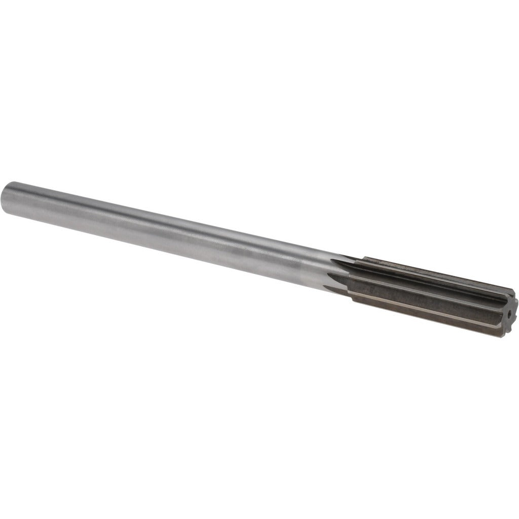 VALUE COLLECTION Value Collection SM0406590 Chucking Reamer 0.659 in Hss