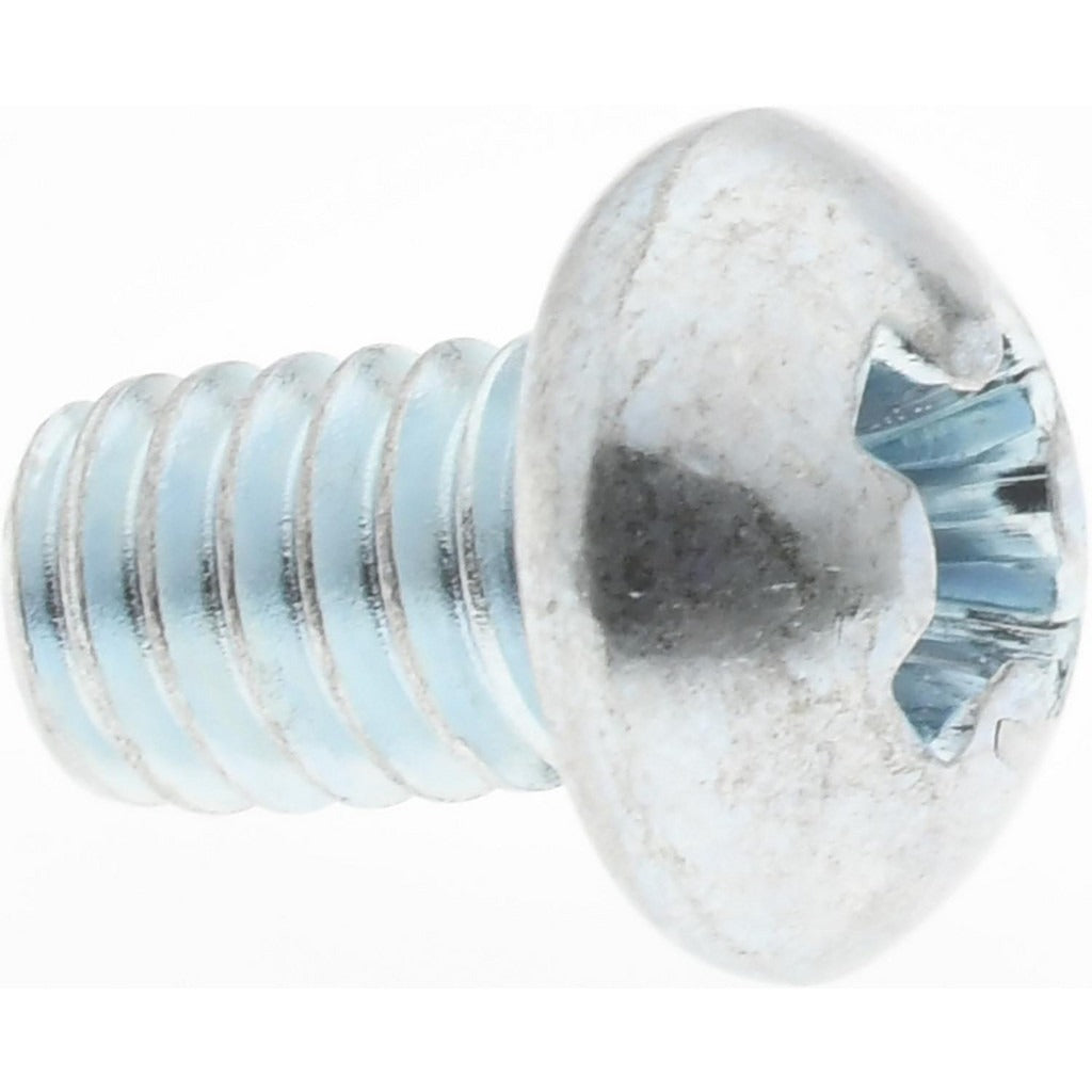 VALUE COLLECTION Value Collection MPRI0-800250-100BX 8-32 X 1/4 in Round Head Screw