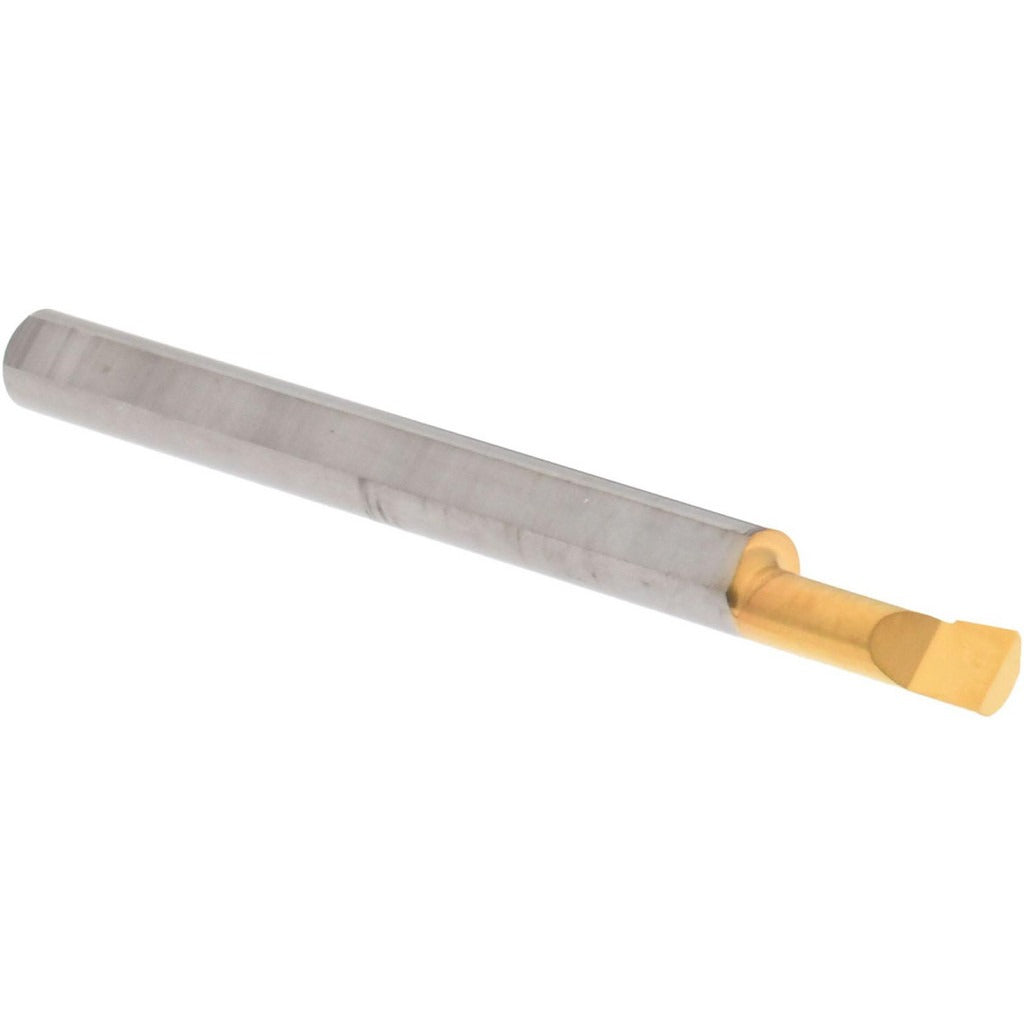 ACCUPRO Accupro ACC-BB100300G Boring Bar Micrograin Solid Carbide