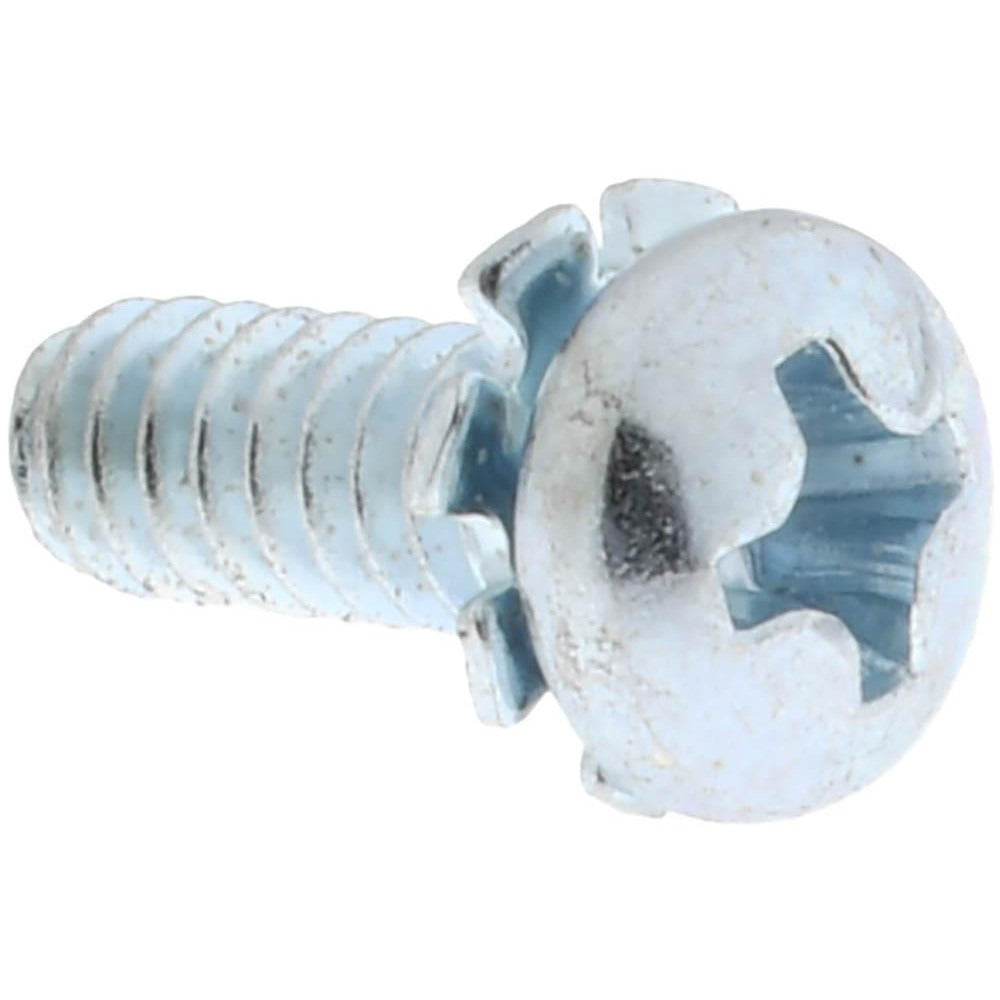VALUE COLLECTION Value Collection R52000838 6-32 X 3/8 in Pan Head Screw