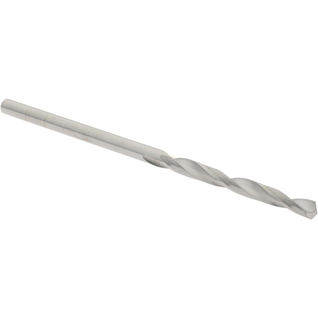 KYOCERA SGS PRECISION TOOLS Sgs 51048 Jobber Length Drill Bit Wire 48 Carbide
