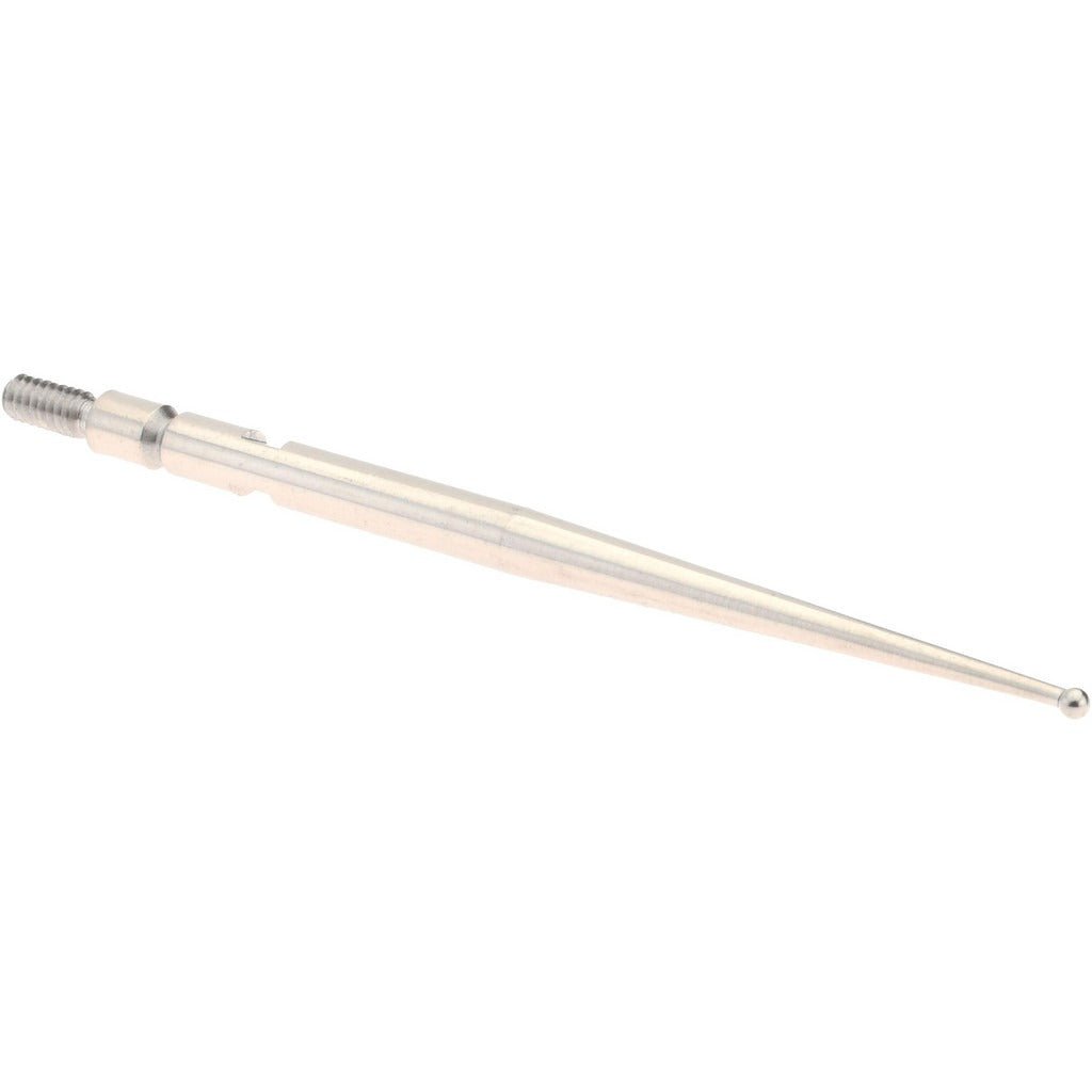 SPIROTHERM Spi 20-657-3 Ball Contact Point Steel Teclock Test Indicators