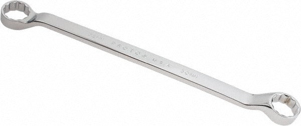 PROTO Proto J1079M Offset Box End Wrench 12 Point Double End