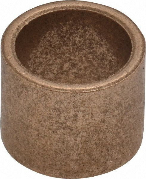 BOSTON GEAR Boston Gear 34720 Sleeve Bearing Oil Impregnated Bronze