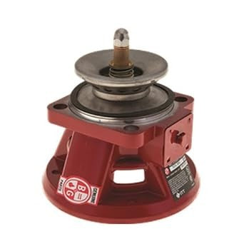 BELL AND GOSSETT Bell And Gossett 189163LF Bearing Assembly 3-5/8 inches Bolt Spread Replacement 189163