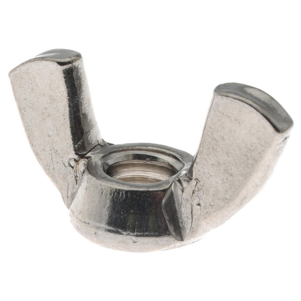 VALUE COLLECTION Value Collection R63081488 Wing Nut 5/16-18 Unc Stainless