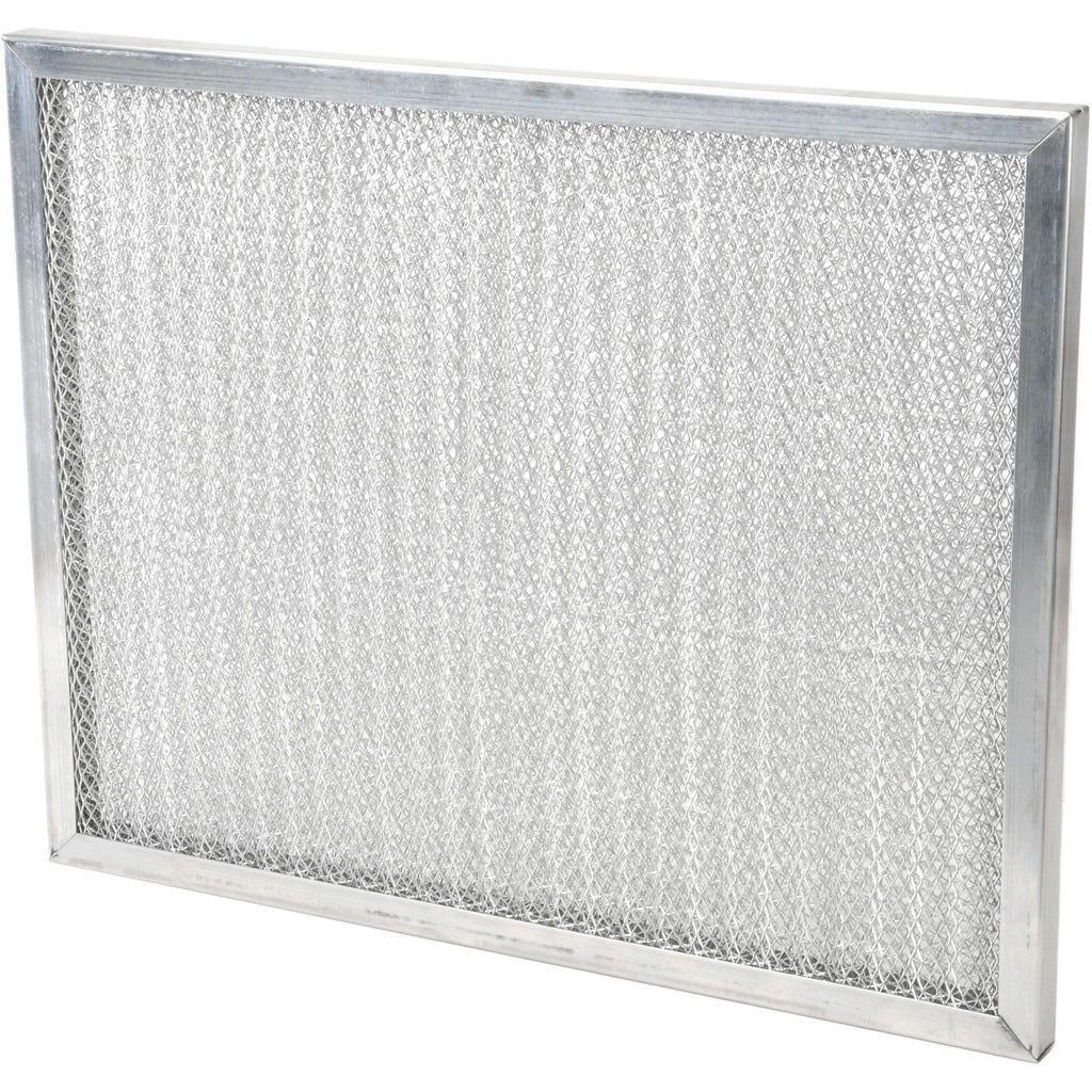 PRO-SOURCE Pro-source PRO17916201 Aluminum Mesh Air Filter 16x20x1