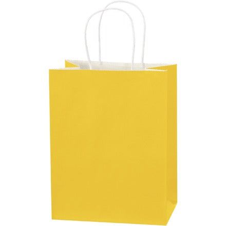 BSC PREFERRED Bsc Preferred BGS103BC Tinted Shopping Bag 250 Per Case