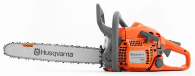 HUSQVARNA Husqvarna Forest Garden 970612338 Gas Chainsaw 18in