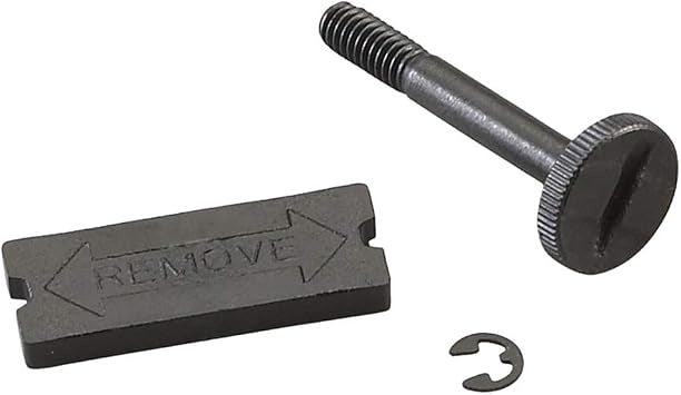 STREAMLIGHT Streamlight 69125 TLR Earless Screw Kit (One Size / 1 Count) 69125
