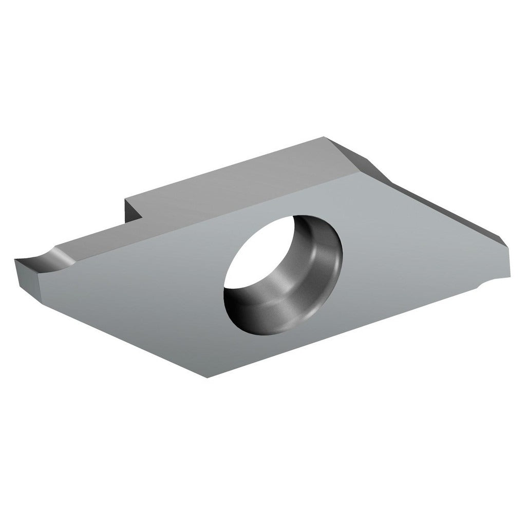 SANDVIK COROMANT Sandvik Coromant 6071732 Carbide Cutoff Insert 0.028 in
