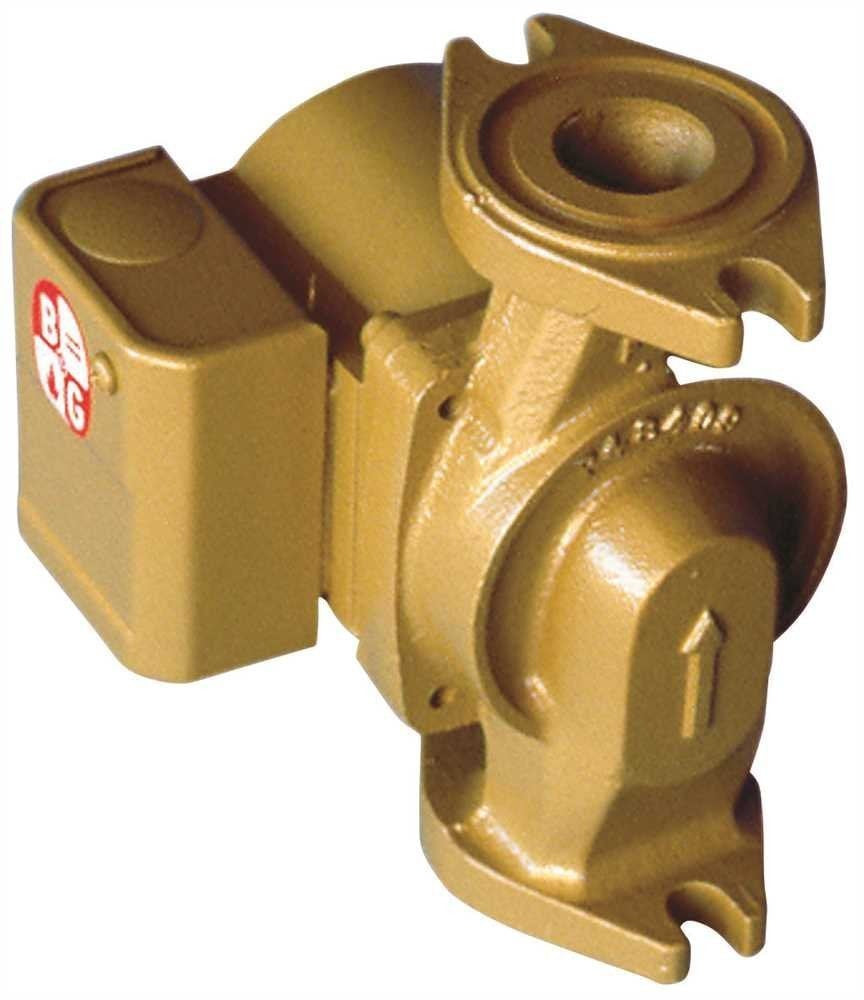 BELL & GOSSETT Bell & Gossett 103252 NBF-22 92W (1 Each) 103357