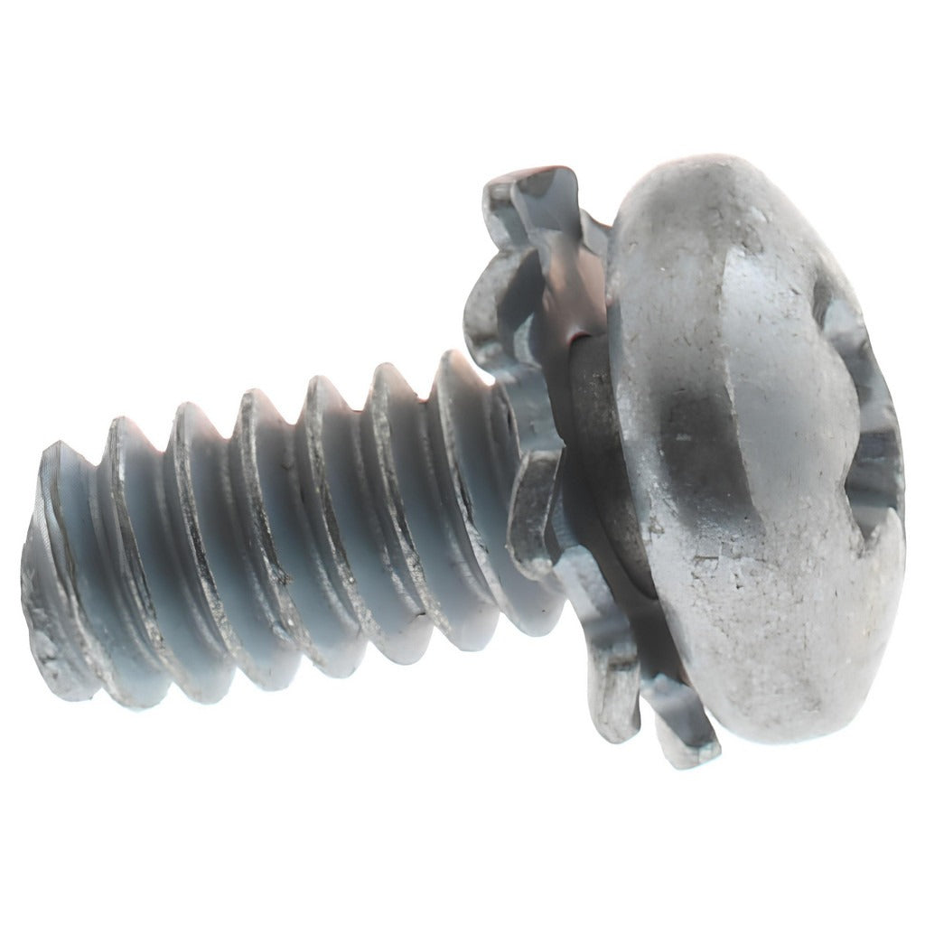 VALUE COLLECTION Value Collection 0404EPP 4-40 X 1/4 in Pan Head Phillips Screw