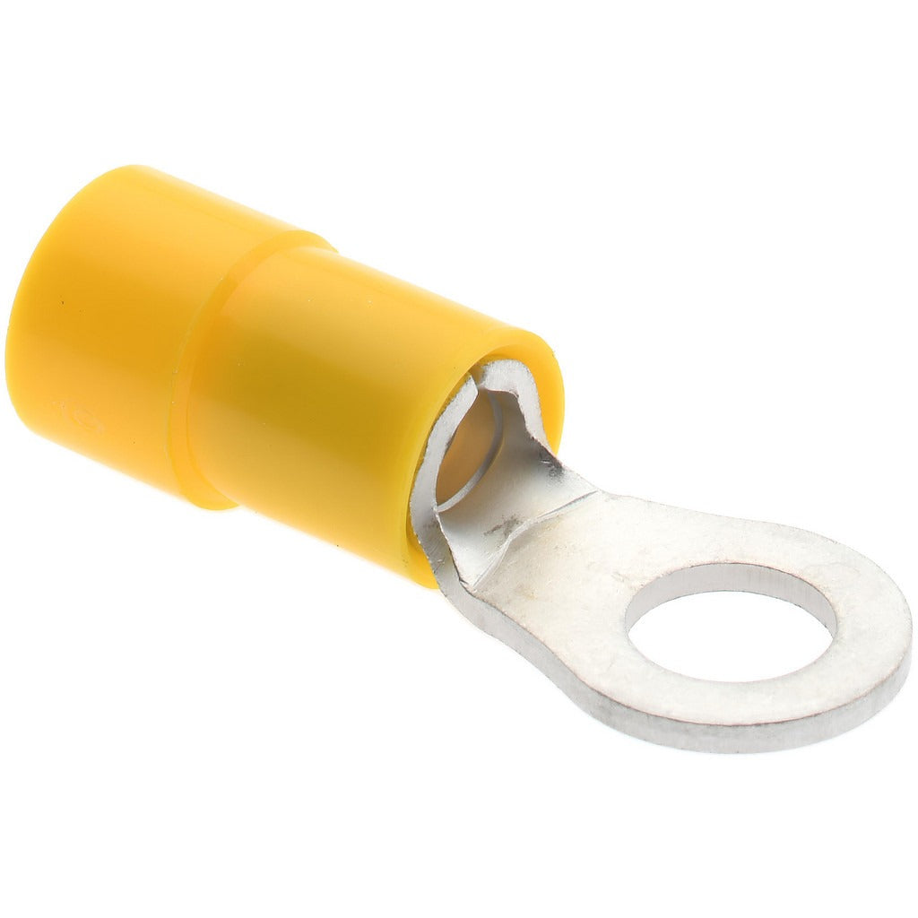 VALUE COLLECTION Value Collection RVY5-5-50PK Ring Terminal 12-10 Awg 50PK