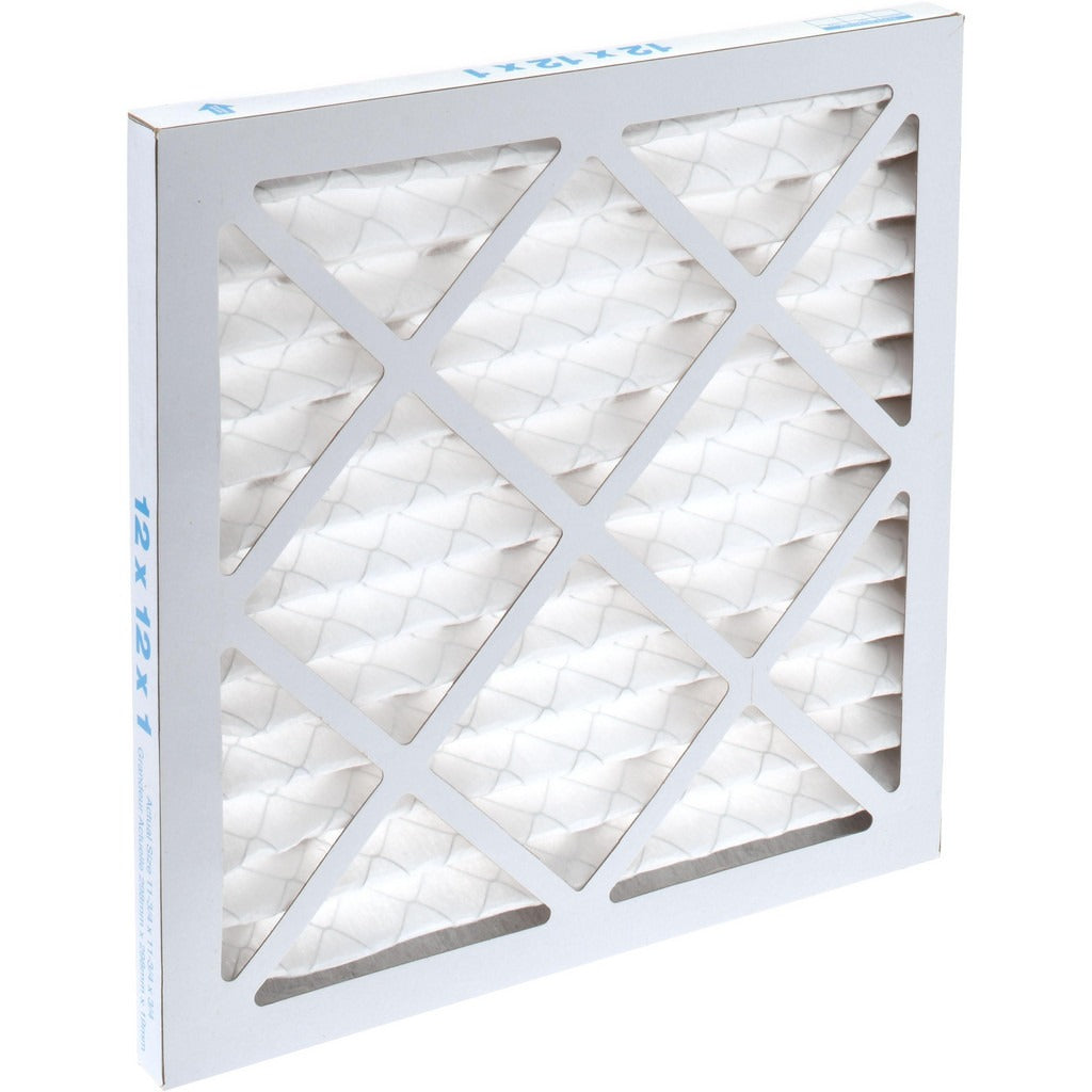 PRO-SOURCE Pro-source PRO10437 Pleated Air Filter 12x12x1 Merv 10