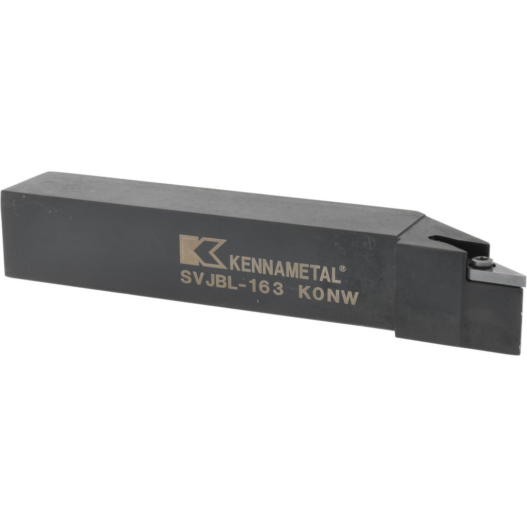 KENNAMETAL Kennametal 1094542 Lh Svjb Indexable Turning Toolholder