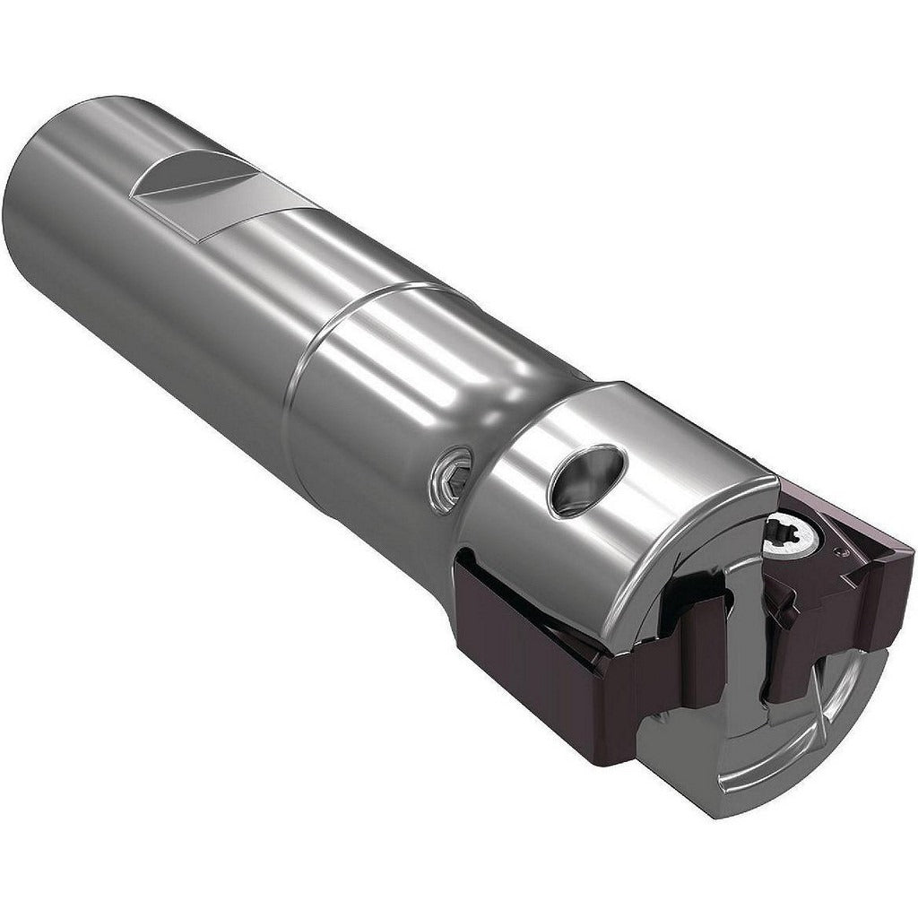 WIDIA Widia 5710590 Indexable Square-shoulder End Mill VSM490
