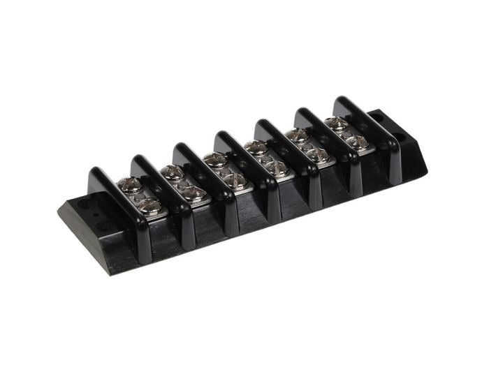 MARATHON SPECIAL PRODUCTS Marathon Special Products 406 Terminal Block 30-60 A (6 Positions)