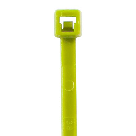 BSC PREFERRED Bsc Preferred CT422G Nylon Cable Ties 1000/case