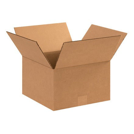 BSC PREFERRED Bsc Preferred 12127 Corrugated Shipping Boxes 200/ECT-32