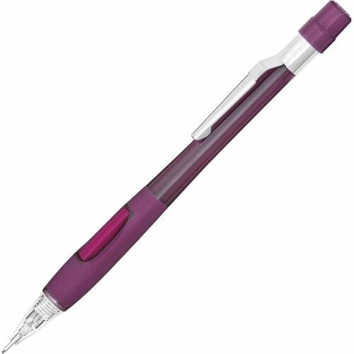 PENTEL Pentel PENPD349TB Mechanical Pencil 0.9mm Red Grip