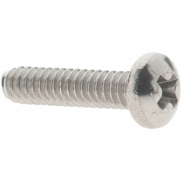 VALUE COLLECTION Value Collection 94653 4-40 X 1/2 in Pan Head Phillips Screw