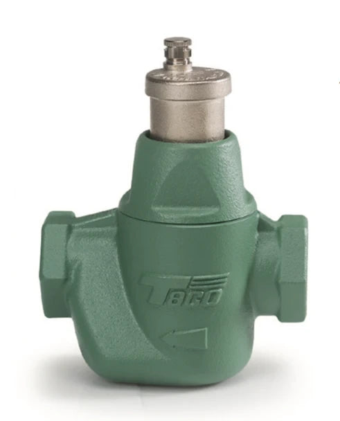 TACO Taco VRTX-075 VorTech Automatic Air Separator 3/4 inches NPT