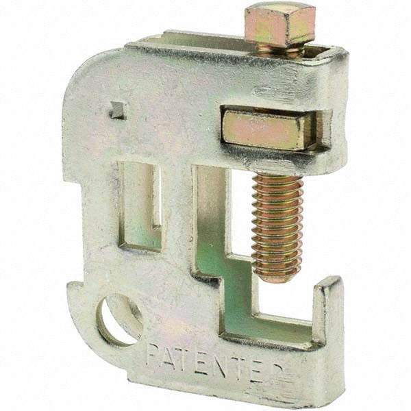 VALUE COLLECTION Value Collection BD-18462 Steel Beam Clamp 3/8 in 5 Pack