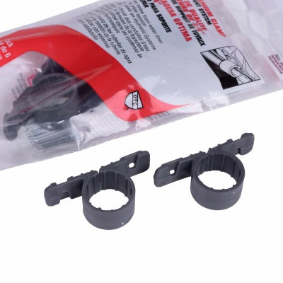 OATEY Oatey Company 33917 3/4 Inch Standard Pipe Clamp 6 Pack