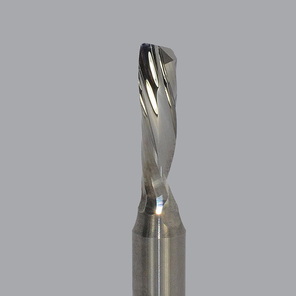 ONSRUD Onsrud 64-018 Downcut Spiral Router Bit 3/16 in Solid Carbide