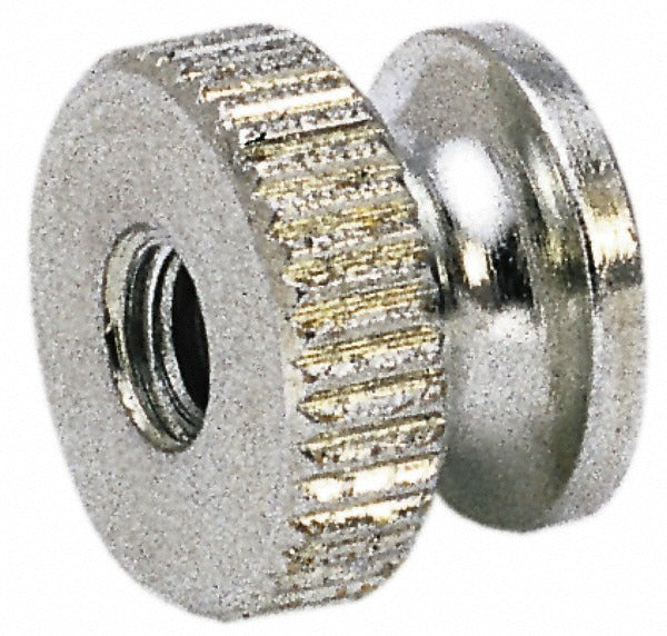 ELECTRO HARDWARE Electro Hardware THN5005M07F16 Thumb Nut 10-24 Unc