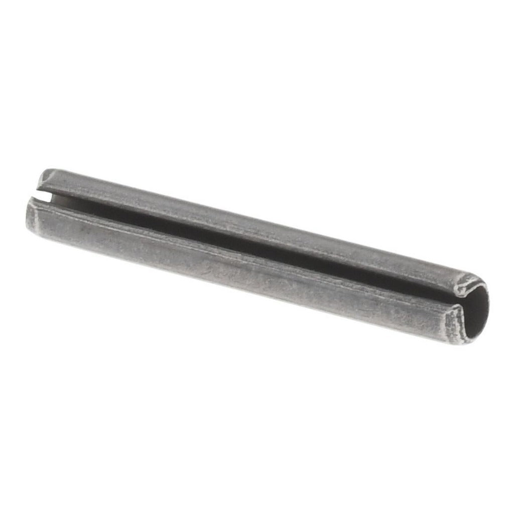 VALUE COLLECTION Value Collection R57700701 Slotted Spring Pin Alloy Steel