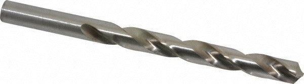 TRIUMPH TWIST DRILL Triumph Twist Drill 011025 Drill Bit 25/64 Inch Hss