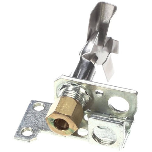 ATOSA Atosa 301030009 Pilot Burner Assembly Natural Gas (Each) ACE301030009