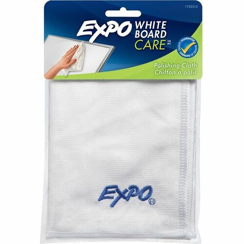 SHARPIE Newell Brands SAN1752313 Microfiber Whiteboard Cloth