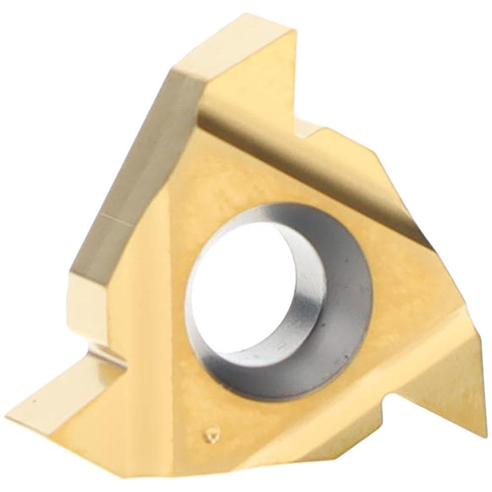 ISCAR Iscar 5901417 Threading Insert 60 Degree 3/8 Inch Ic