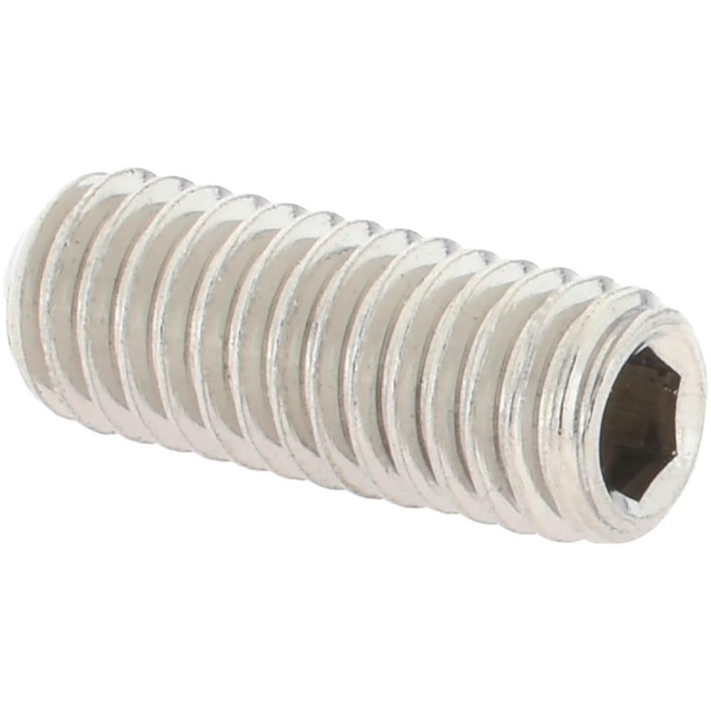 VALUE COLLECTION Value Collection SS6X06016-050BX Set Screw M6 X 1.00