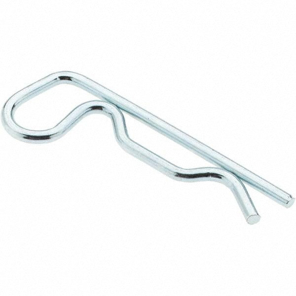 DIXON VALVE & COUPLING Dixon Valve Coupling 10692 Hose Coupling Safety Clip