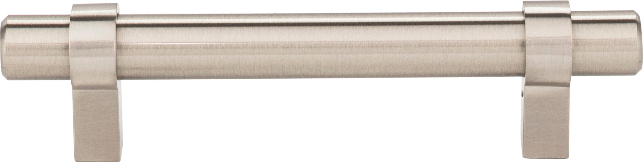 JEFFREY ALEXANDER Jeffrey Alexander 596SN Cabinet Bar Pull Satin Nickel