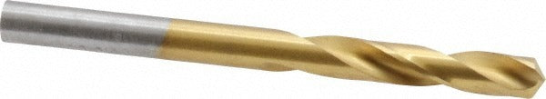 CHICAGO-LATROBE Chicago-latrobe 48381 Screw Machine Drill Bit 0.191 in