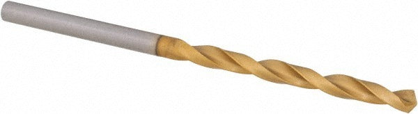 GUHRING Guhring 9006510031700 1/8 Inch Hss Tin Drill Bit