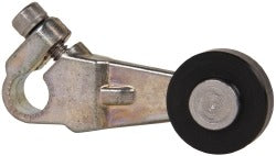SCHNEIDER ELECTRIC Square D 7E Limit Switch Clamp 10 Inch Stainless Steel