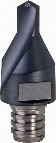 ISCAR Iscar 5622353 Center Drill Milling Tip Carbide IC908