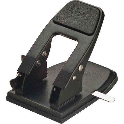 OFFICEMATE Officemate OIC90082 Heavy-duty Two-hole Punch 50 Sheet