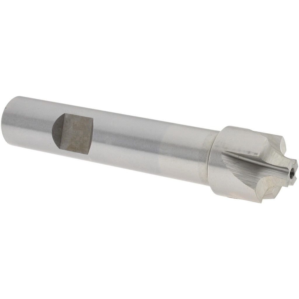 VALUE COLLECTION Value Collection 182-6080 Corner Rounding End Mill