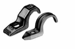 THOMAS & BETTS Thomas Betts 1283 3 in Steel Galvanized Pipe Conduit Strap