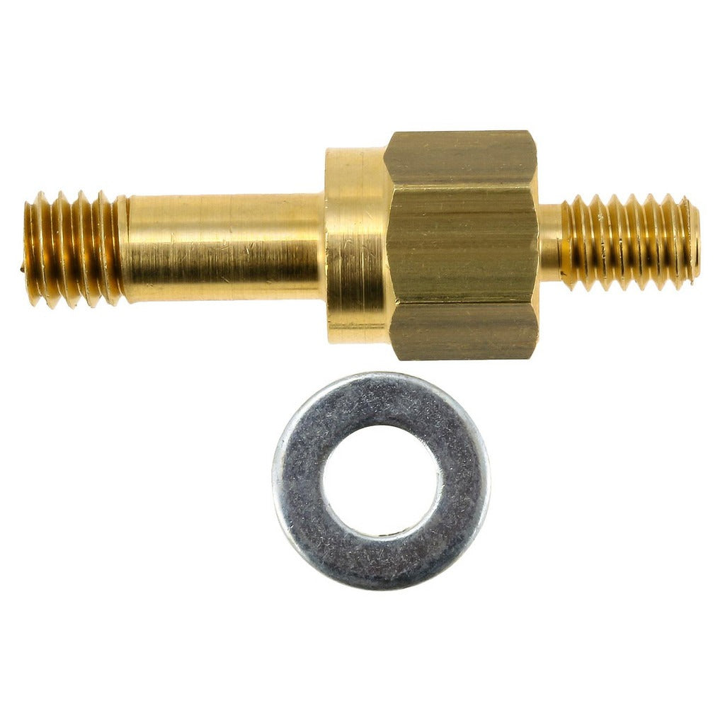IMPORT-GENERIC Import 6008-781-010 Battery Clamp Adapter Bolts